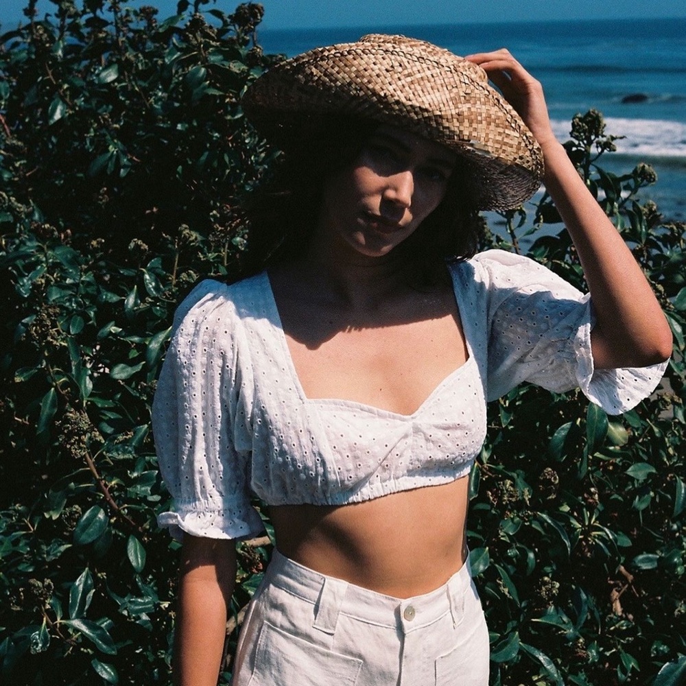 Lykke Wullf Penny top